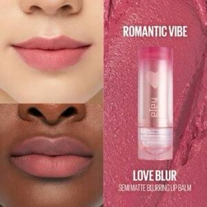 Kaja Beauty Love Blur Semi-Matte Blurring Lip Balm ROMANTIC VIBE New In Box